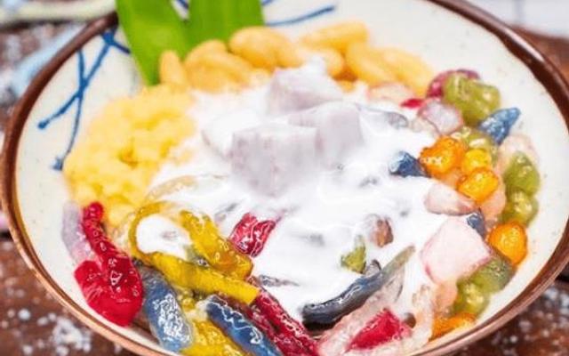 Tiệm Chè Ruby - Nguyễn Cơ Thạch | Đặt Món & Giao ship tận nơi ...