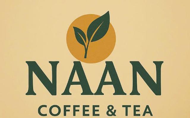 NAAN - Coffee & Tea