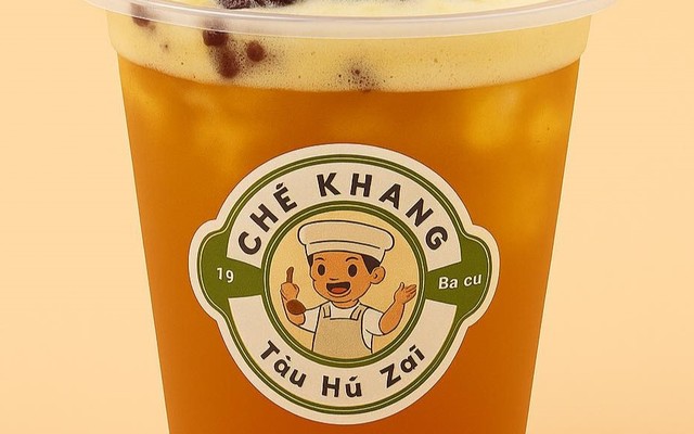 Chè Khang - 19 Ba Cu