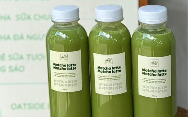 Matchacha - Matcha Latte & Coffee - Nguyễn Thị Minh Khai