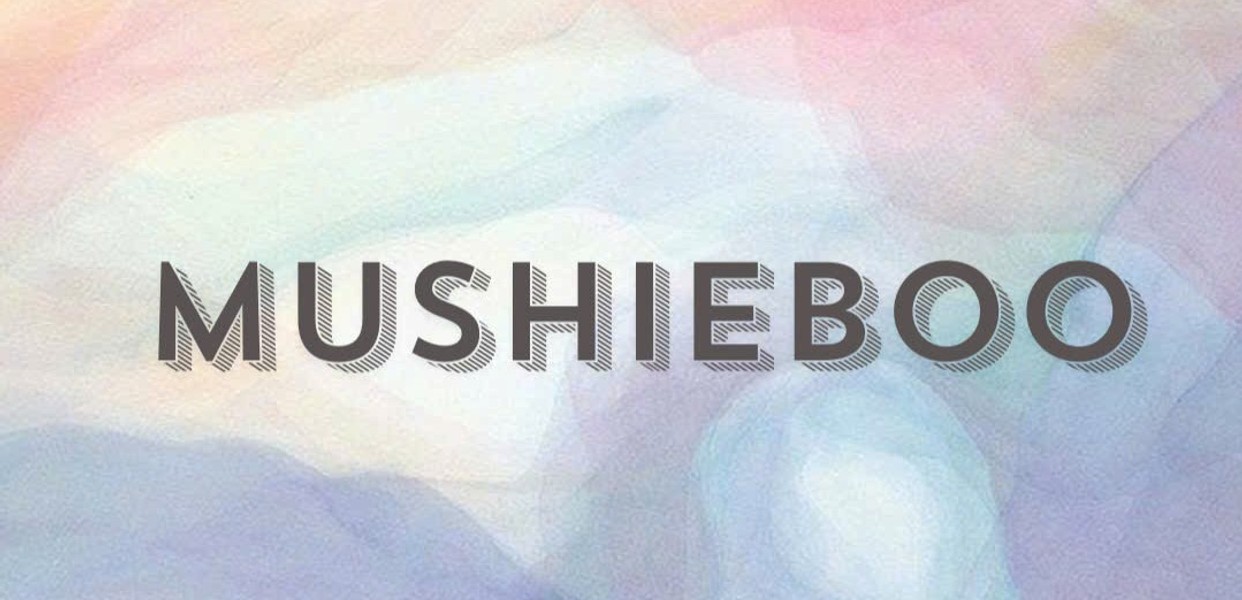 MUSHIEBOO - Juice & Sandwich