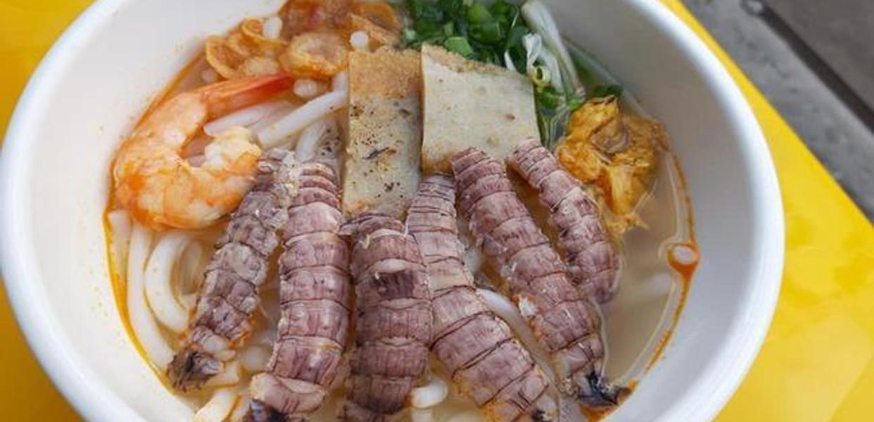 Bánh Canh Mlem - 04 Sư Vạn Hạnh