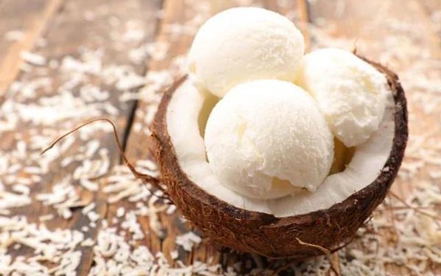 Cửa Hàng Kem Hóc Môn