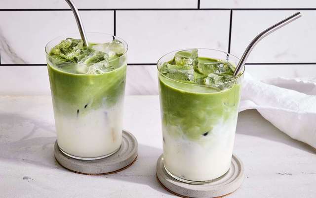 Matcha & Cacao - Min Mặn Mòi
