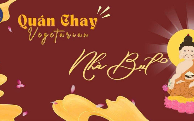Quán Chay Nhà Bụt - 1A Lý Thánh Tôn