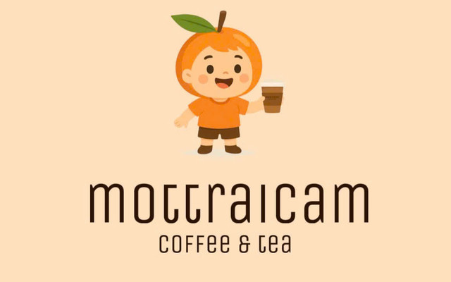 mottraicam Coffee & Tea