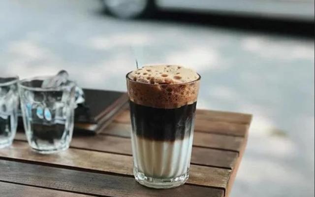 A Sucré - Cà Phê, Matcha & Trà