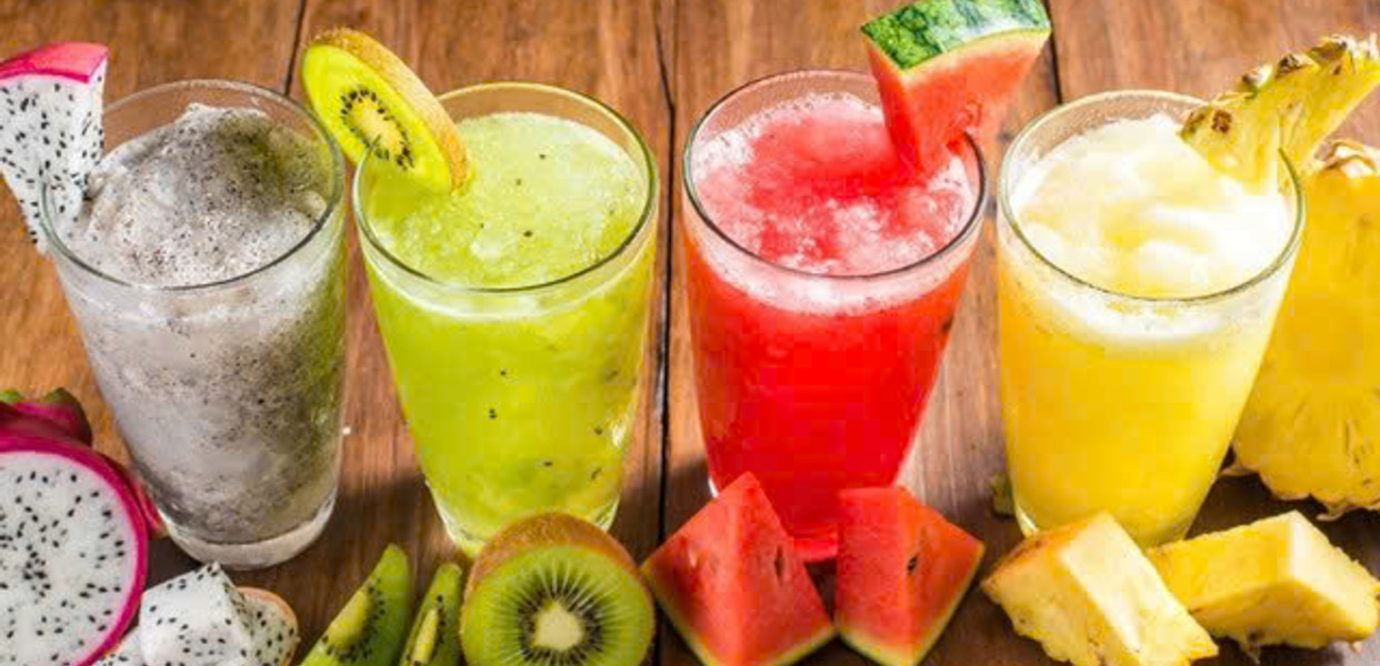 Trà Sữa S66 - Cà Phê, Sinh Tố & Nước Ép - Huỳnh Văn Luỹ