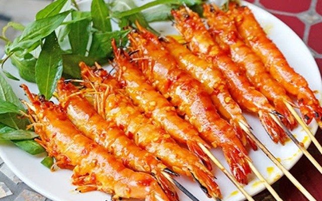 Quán Ốc Hè - 123 Đặng Văn Ngữ