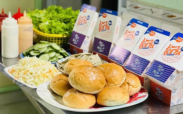 Kebab Torki - 26 Duy Tân