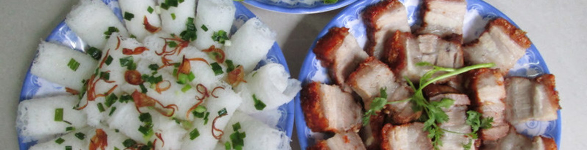 Ín Măm - Bánh Mì Xíu Mại & Bánh Hỏi Heo Quay