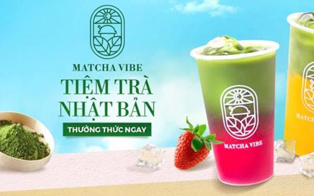 Matcha Vibe - Tiệm Trà Nhật Bản - 314 Đồng Khởi, TP Biên Hoà, Đồng Nai
