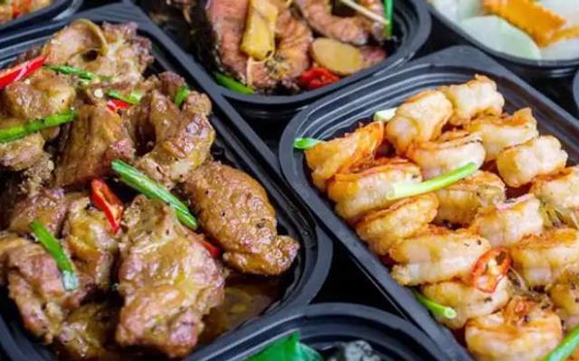 Trạm Sạc 24H - Ốc Luộc 30, Trà Sữa & Cơm - Trường Chinh