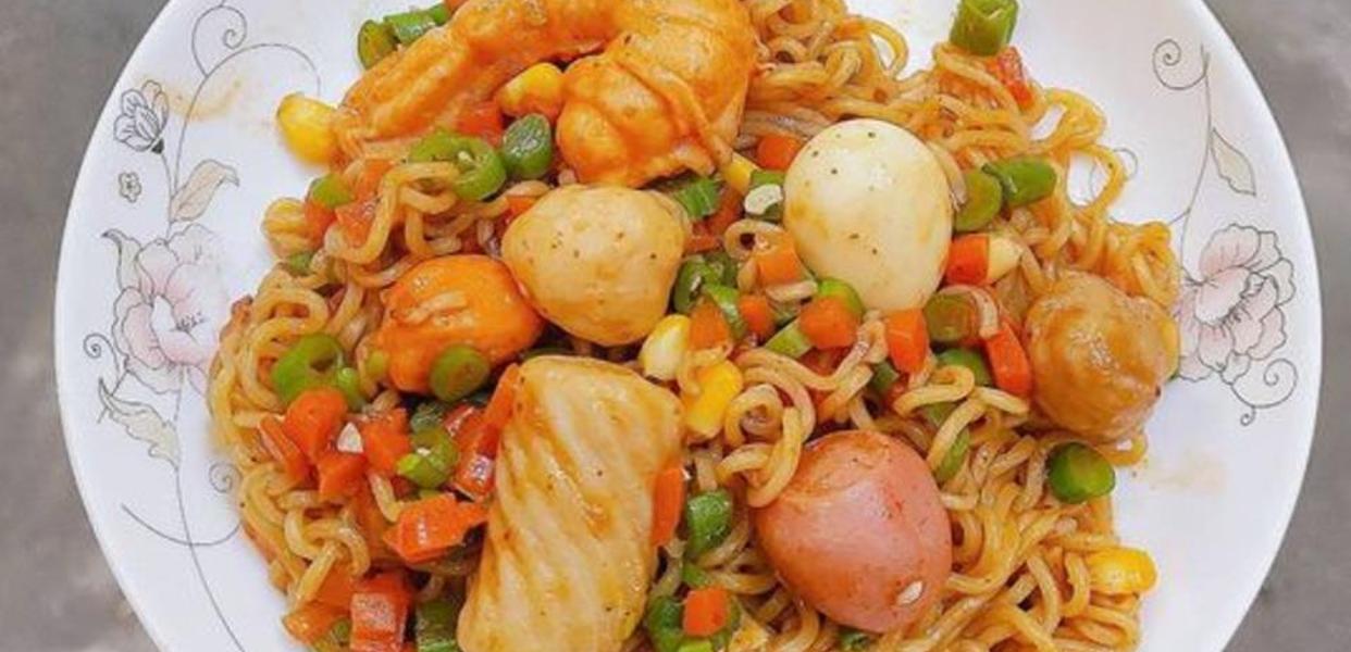 Oanh Food - Tiệm Mì Cay & Mì Trộn