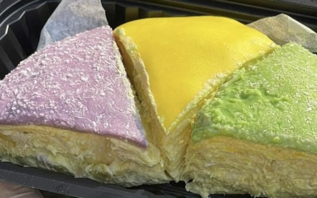 Tiệm Bánh Crepe Em Mai - KDC Phúc Đạt