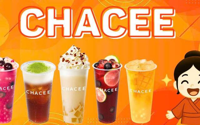 CHACEE Bắc Giang - Coffee & Tea - 42 Lý Tự Trọng