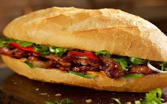 Lò Bánh Mì Hoàn Kim 6 - Nguyễn Văn Khối