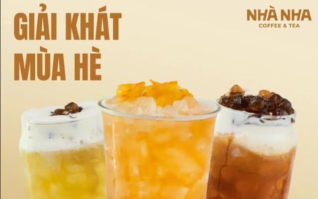 Nhà Nha Coffee & Tea