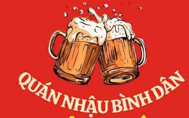 Quán Nhậu Hội Quán