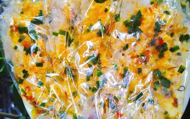 Tiệm Ăn Vặt Của Éng - Vincom Long Thành