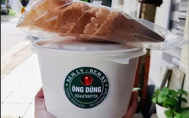 Kem Ông Dũng - 72 Mạc Đĩnh Chi