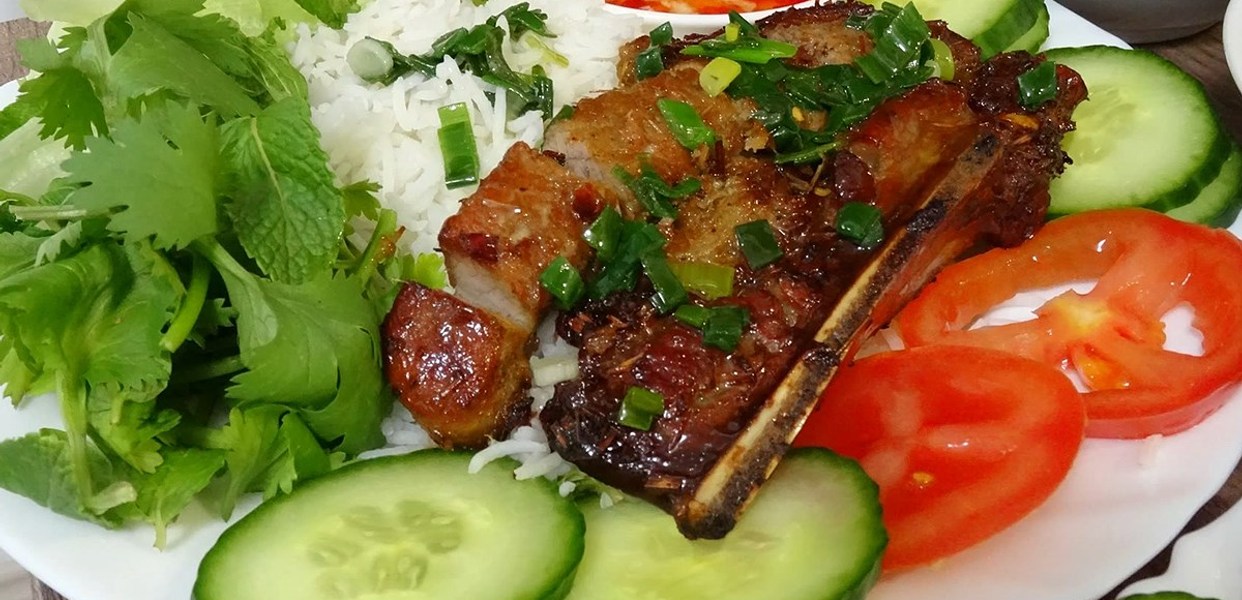 Bánh Miền Tây