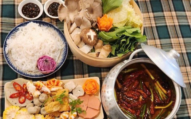 Chay Lynn Sala - Thích Quảng Đức