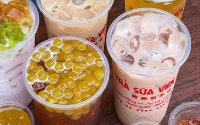 Trà Sữa Viên Viên - Lê Văn Thọ