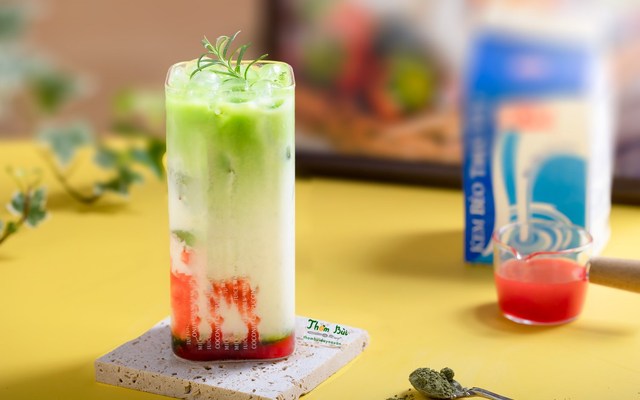 Tiệm Nhà Bắp - Trà Sữa Đậm Vị, Trà Hoa Quả Tươi & Trà Chanh