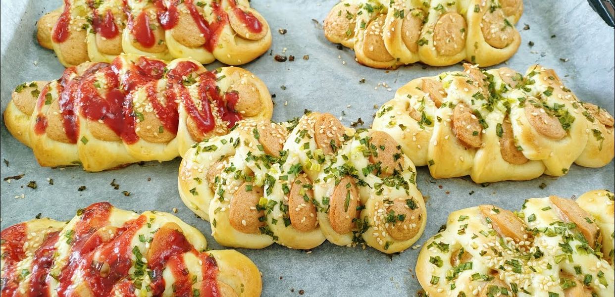 Tiệm Bánh Quỳnh Cake - 624 Tô Ngọc Vân