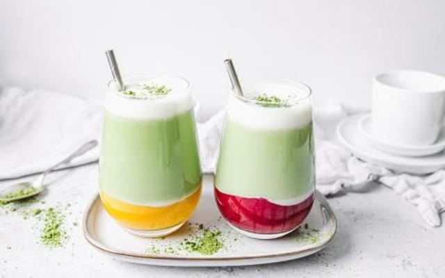 ODO - Coffee & Tea - 182 Trần Thành Ngọ