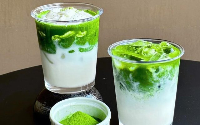 Mai Cà Phê - Hoàng Sa