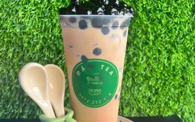 ĐẬM TEA - 66 Nguyễn Đức Thiệu