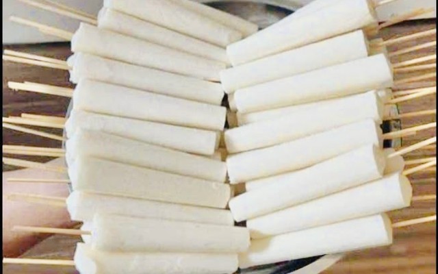 Cửa Hàng Kem Vĩnh Phú - Nguyễn Thị Minh Khai