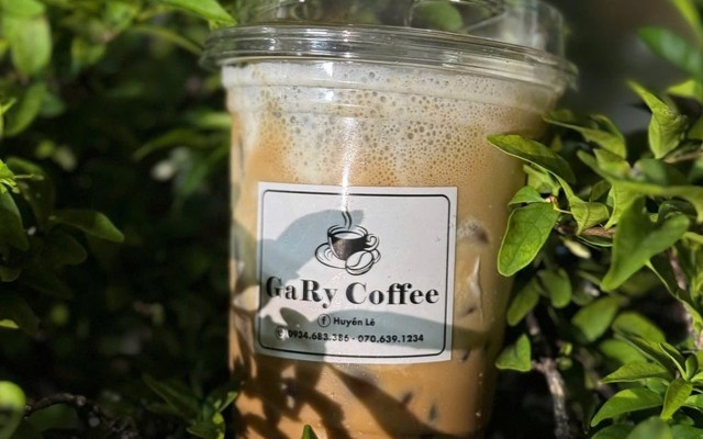 Gary Coffee & Matcha - Phạm Văn Thuận