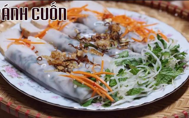 Bánh Cuốn Hải Phòng 4:21 - Nghĩa Tân