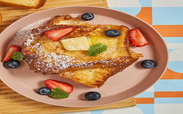 L’Păng Baker - Hàng Da