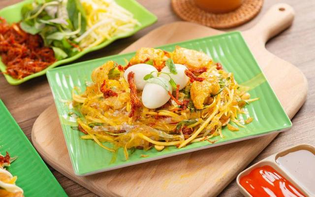 Ăn Vặt Hoàng Long - 354 Tô Ngọc Vân