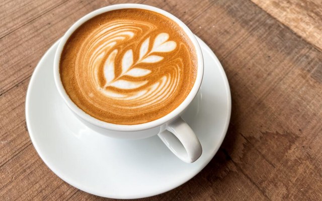 THE O’PALM COFFEE - Phạm Văn Đồng