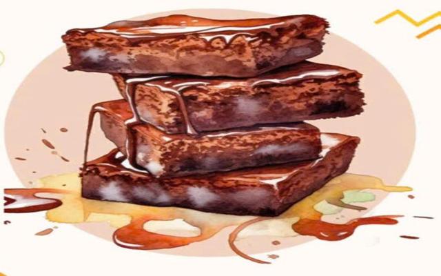 NUT.FRESHLY BAKED - Tiệm Bánh Online - Đường Số 2