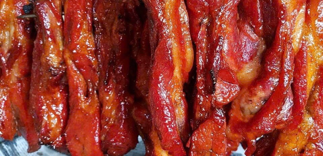 Tiệm Bánh Mì Lâm Châu