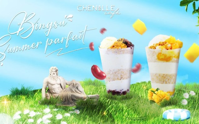 Chenille Cafe - 3 Đỗ Nhuận