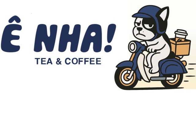 Ê Nhaa - Tea & Coffee