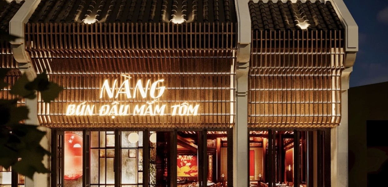 NÀNG - Bún Đậu Mắm Tôm & Đặc Sản Hà Nội