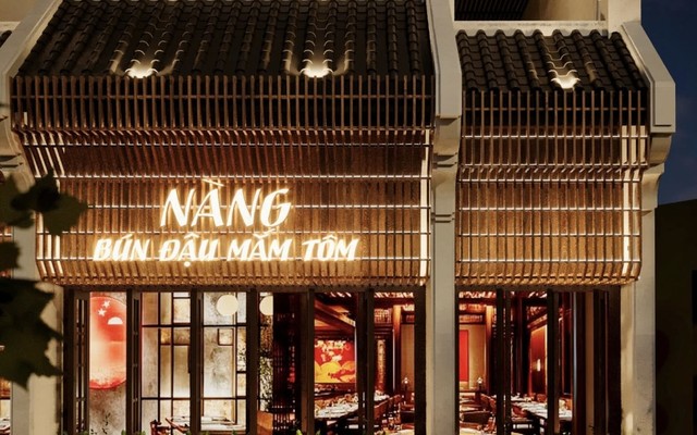 NÀNG - Bún Đậu Mắm Tôm & Đặc Sản Hà Nội