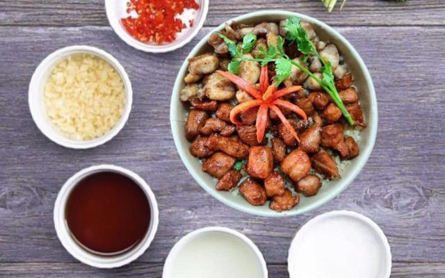 Cơm Thố Tiến Phát - 237 Nguyễn Văn Lượng