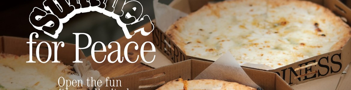 PIZZA 4P'S Toàn Quốc