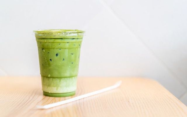 Cà Phê Muối, Trà Tắc & Matcha Latte - Hiền Baby