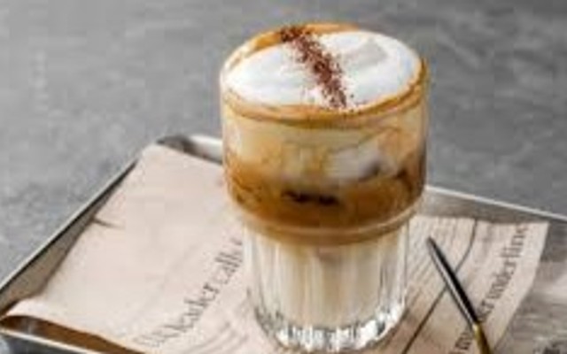 Nắng Coffee & Ăn Vặt