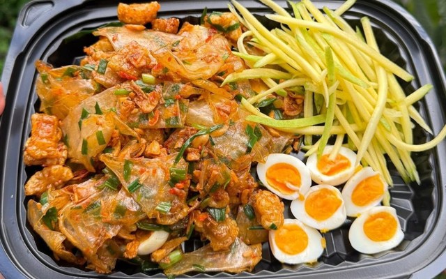 Tiệm Nhà Gạo - Trà Sữa & Ăn Vặt